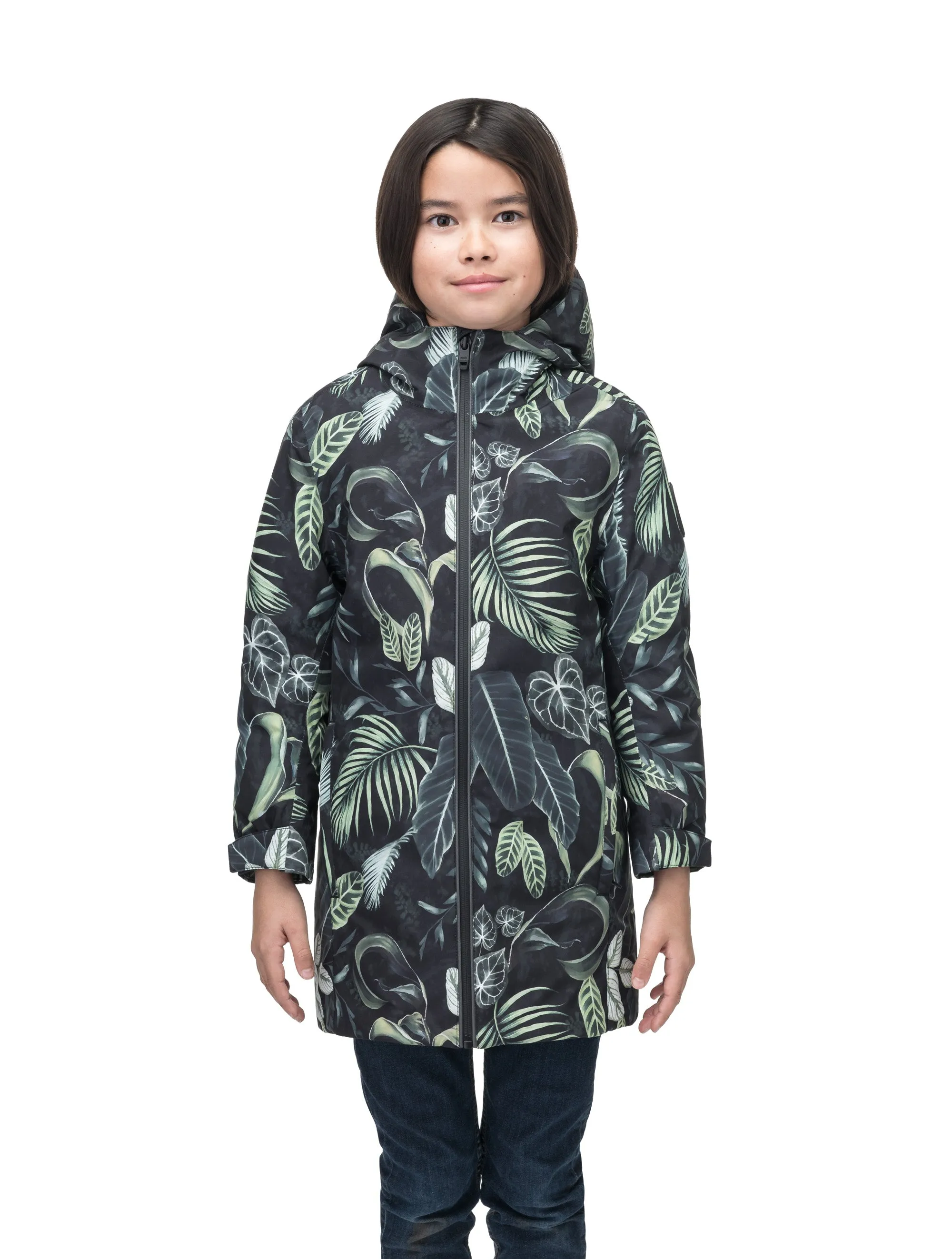 Little Comet Kids Parka