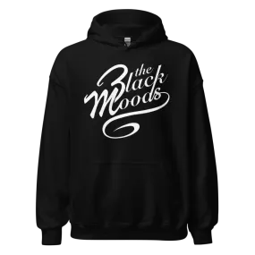 Logo Pullover Hoodie