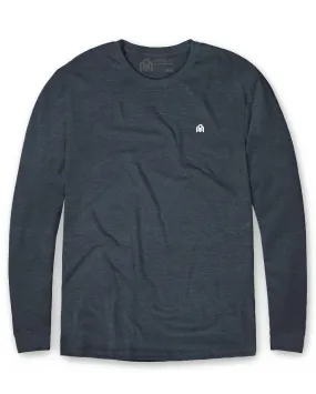 Long Sleeve Tee - Branded