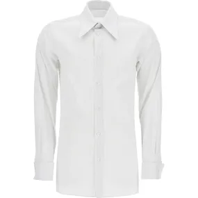 Maison Margiela 'shirt with pointed collar'