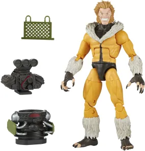 Marvel Legends Series X-Men Sabretooth