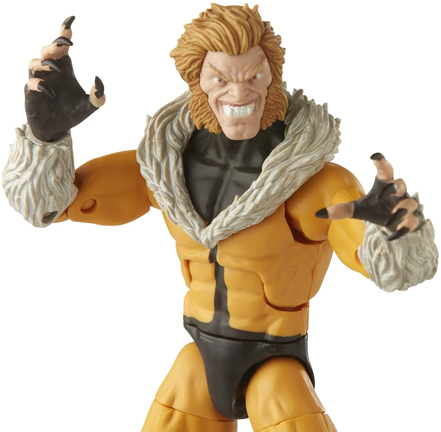 Marvel Legends Series X-Men Sabretooth