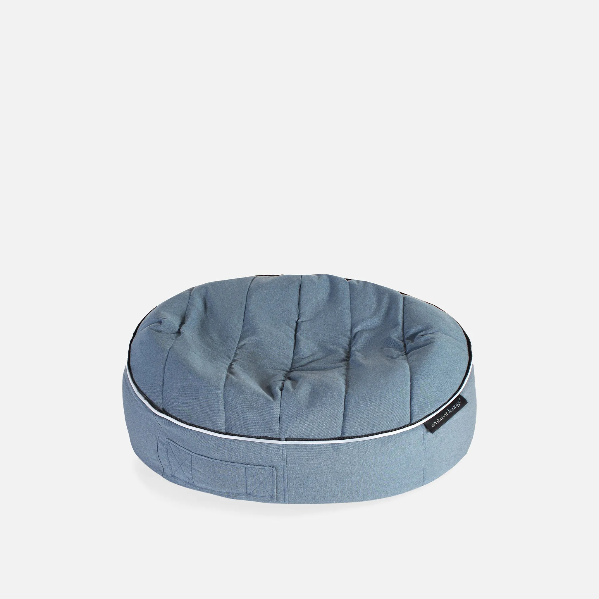 Medium Luxury Dog Bed - Interior/Outdoor