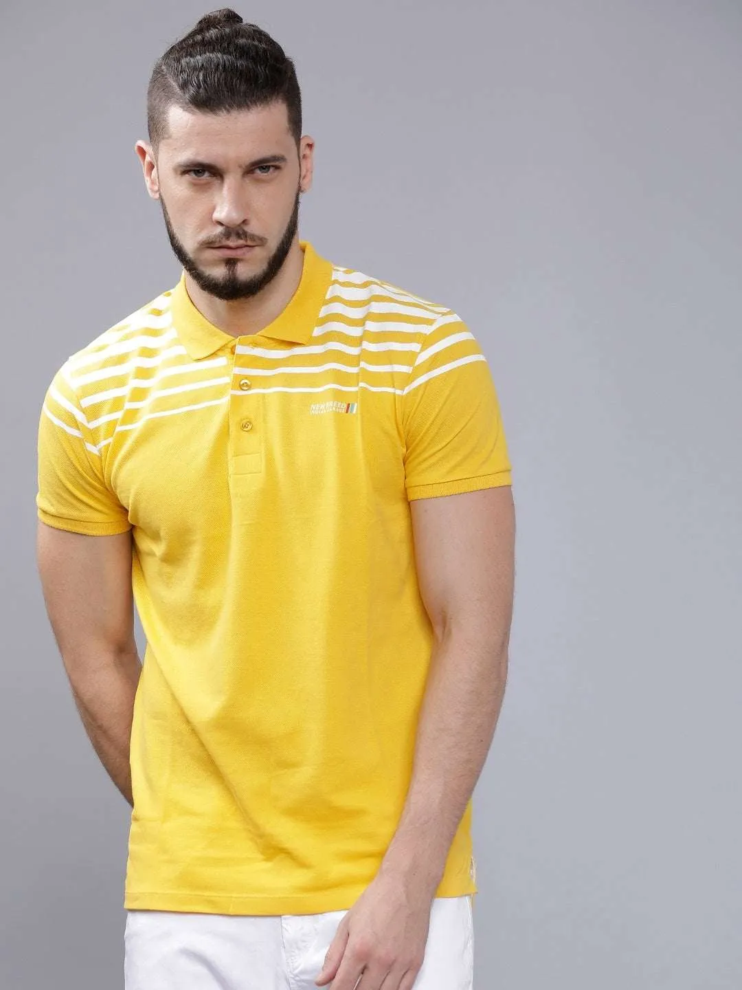 Men Basic T-Shirt