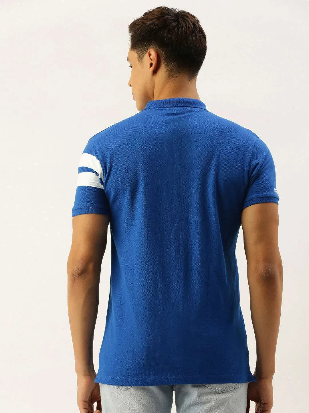 Men Basic T-Shirt