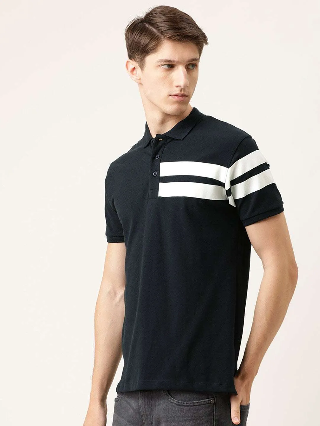 Men Basic T-Shirt