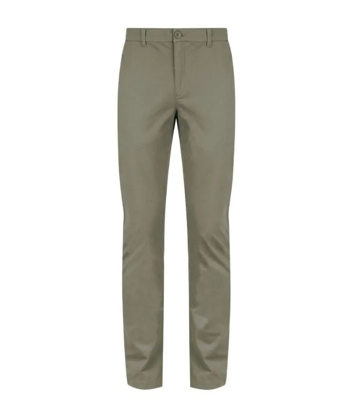 Mens Napier Premium Chino Pants