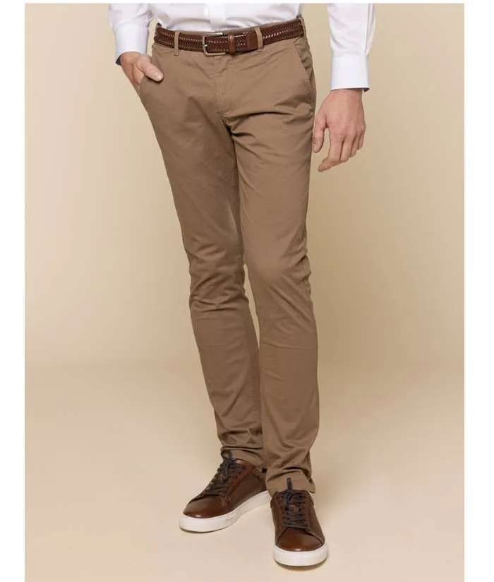 Mens Napier Premium Chino Pants