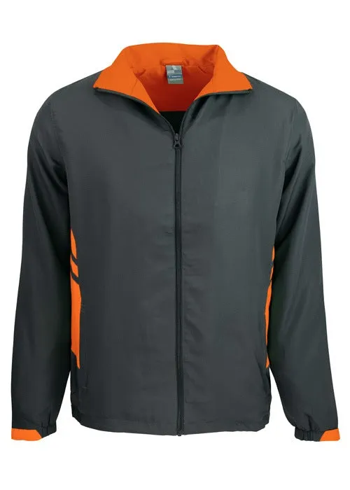 Mens Tasman Tracktop