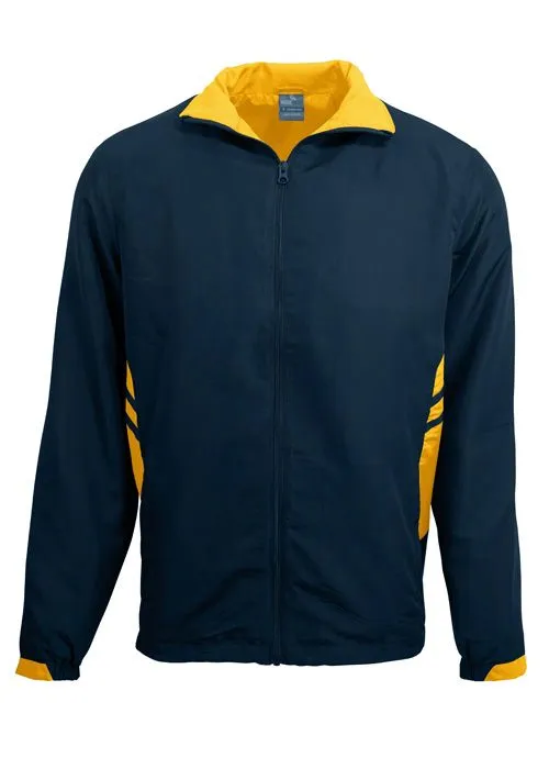 Mens Tasman Tracktop