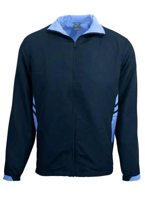 Mens Tasman Tracktop