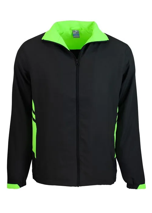 Mens Tasman Tracktop