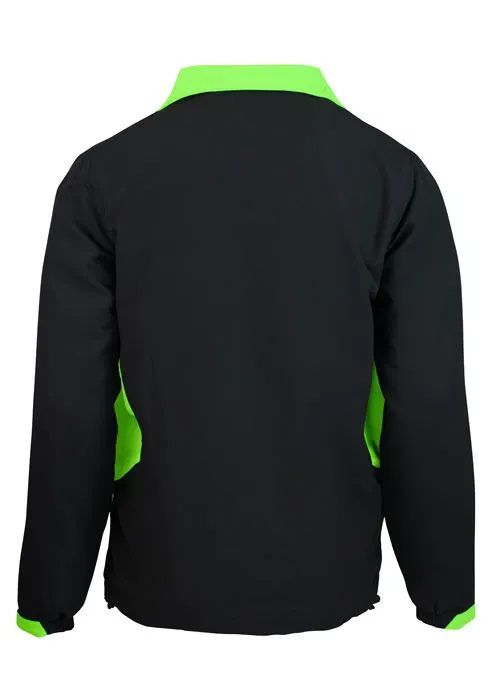 Mens Tasman Tracktop