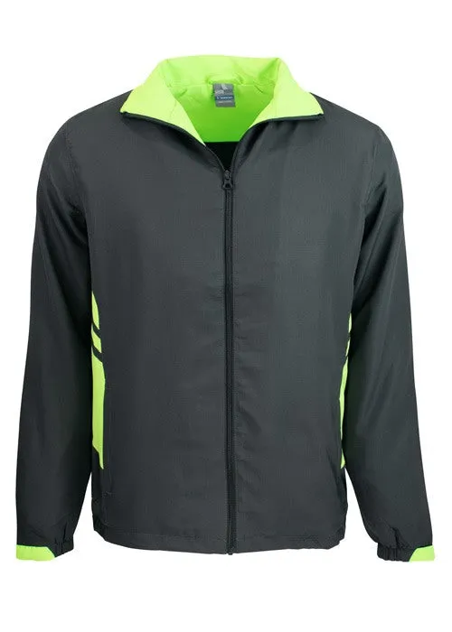 Mens Tasman Tracktop