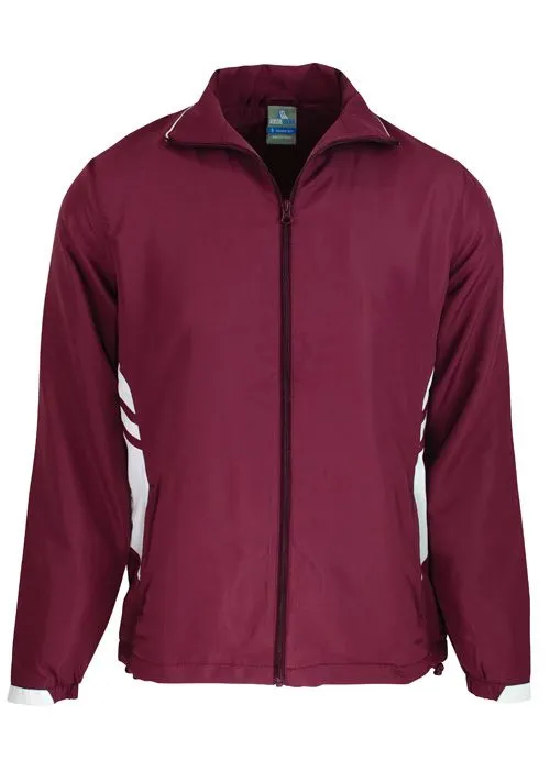 Mens Tasman Tracktop