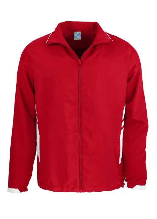 Mens Tasman Tracktop