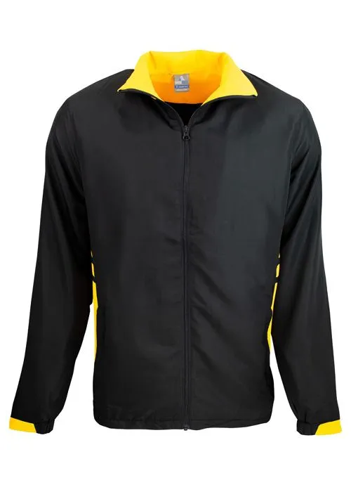 Mens Tasman Tracktop