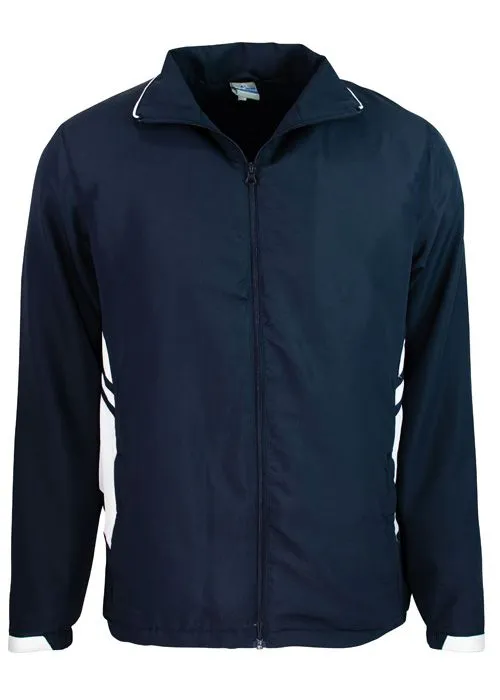 Mens Tasman Tracktop