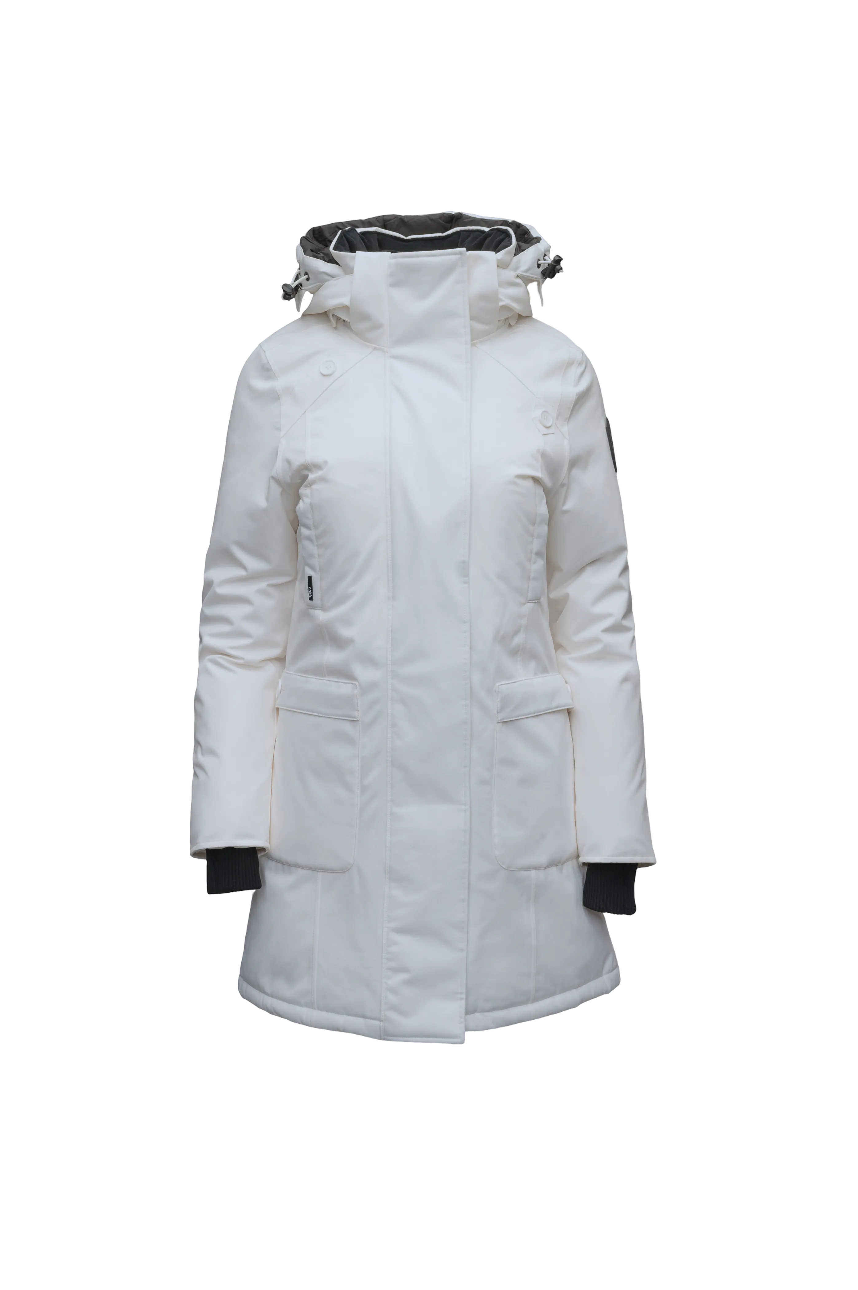 Merideth Furless Women's Parka