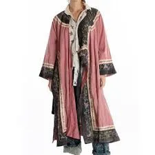 Miggy Oriental Coat 7392