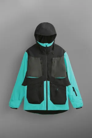 Naikoon Jacket 2024