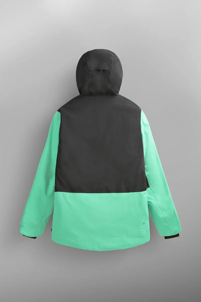 Naikoon Jacket 2024