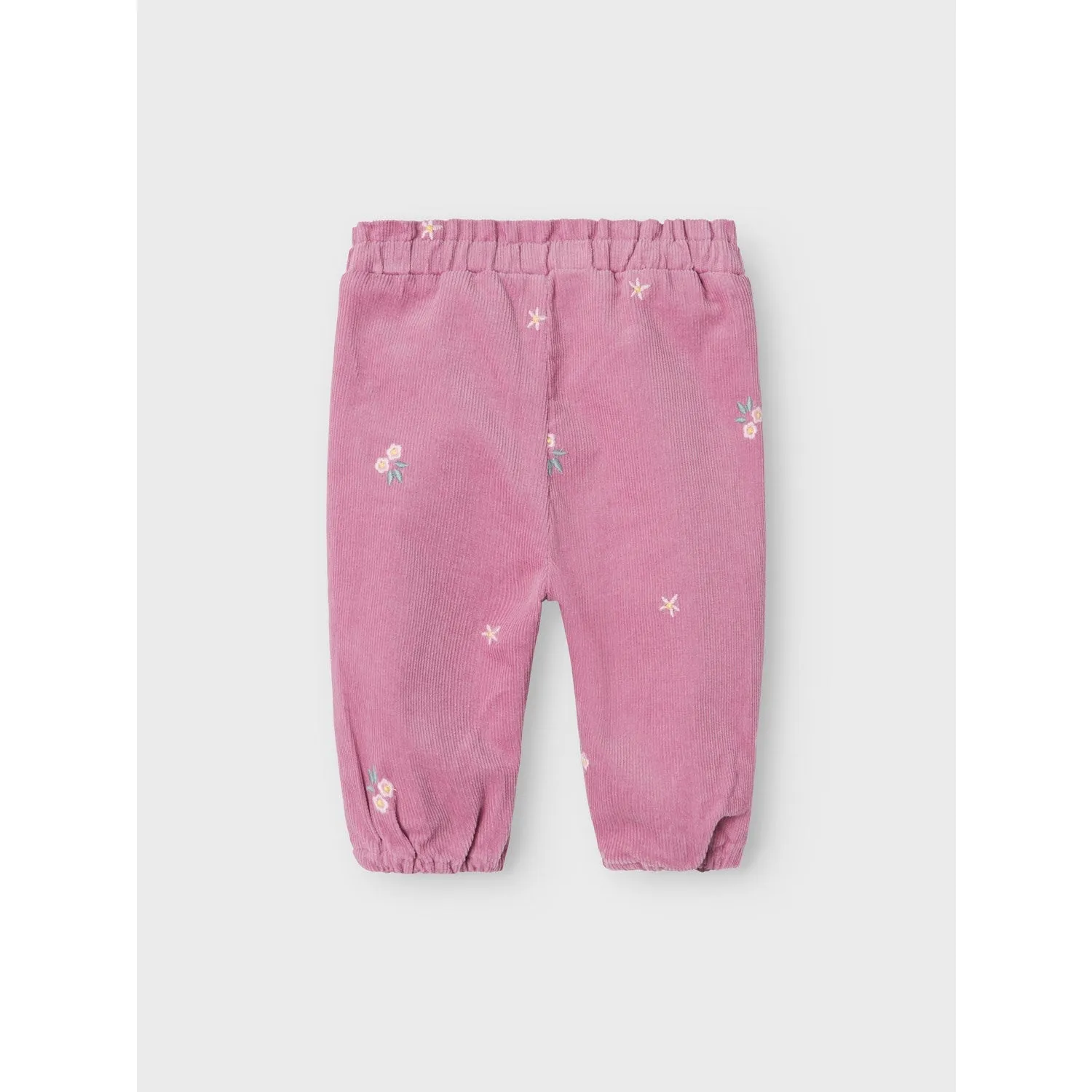 Name It Mauve Orchid Rose Regular Corduroy Pants