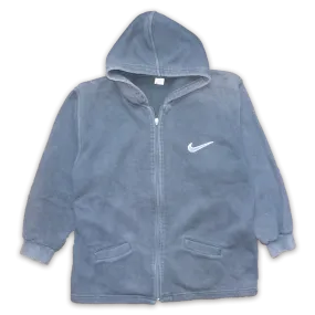 Nike Zip Hoody Small