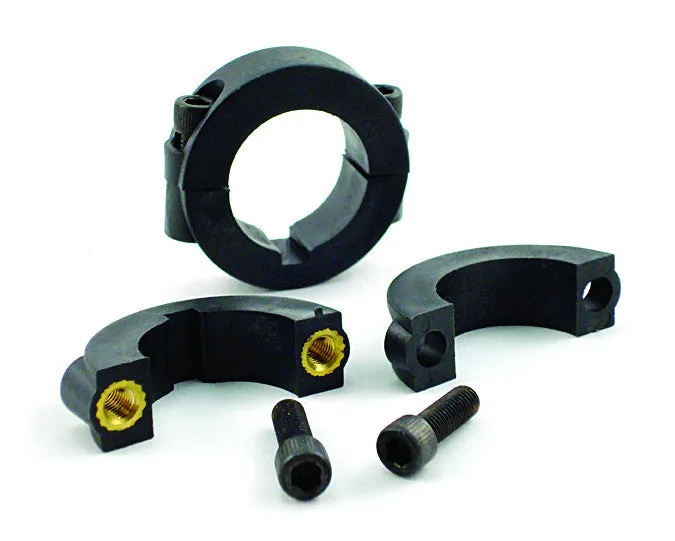 Nylon Axle Collar - Standard