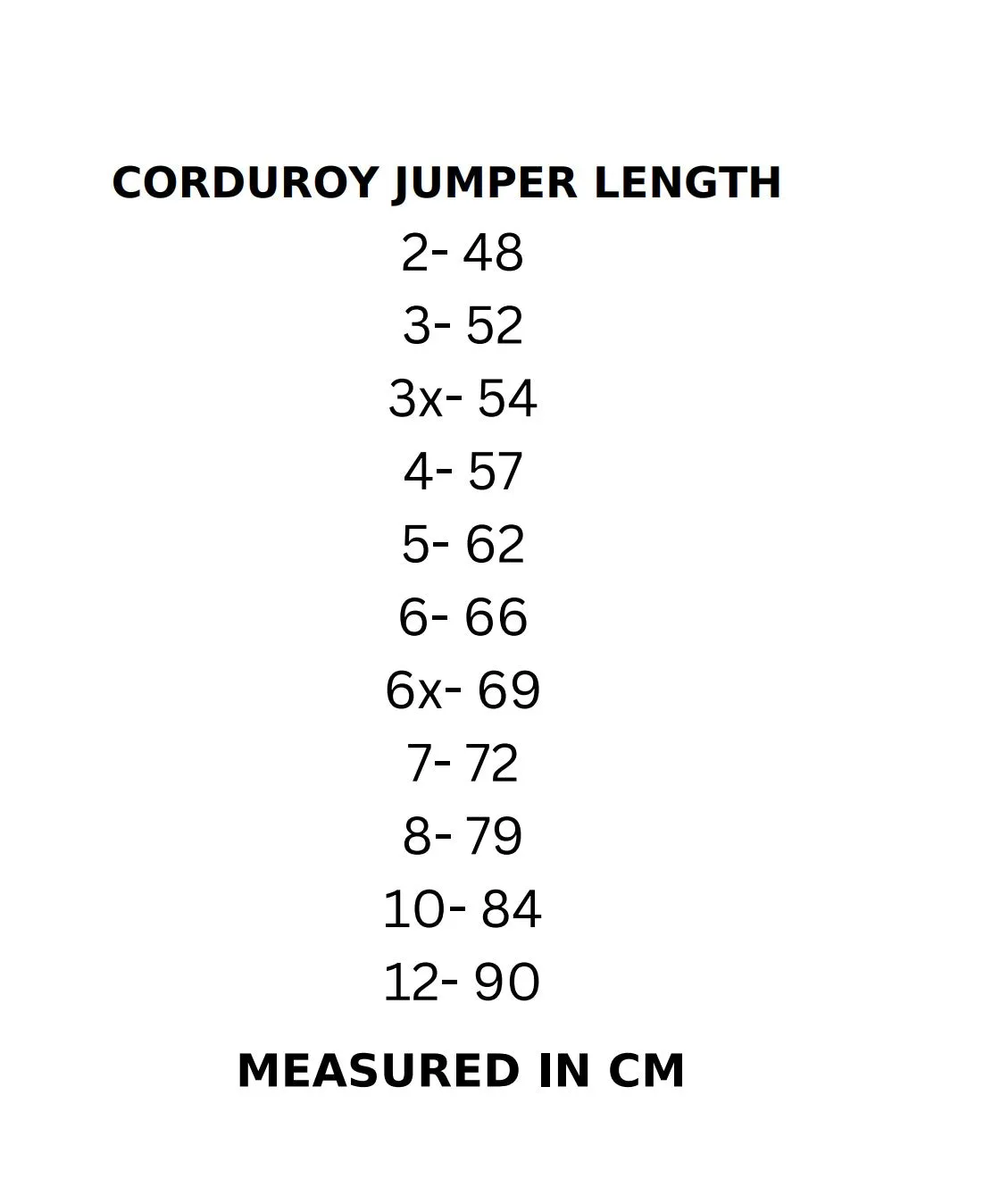 Ochre Corduroy Jumper