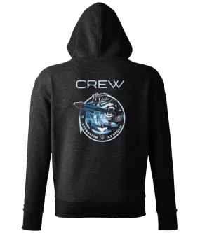 Operation Ice Storm Crew Unisex Pullover Hoodie