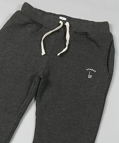 Park Joggers Black