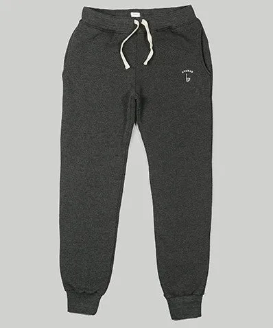 Park Joggers Black