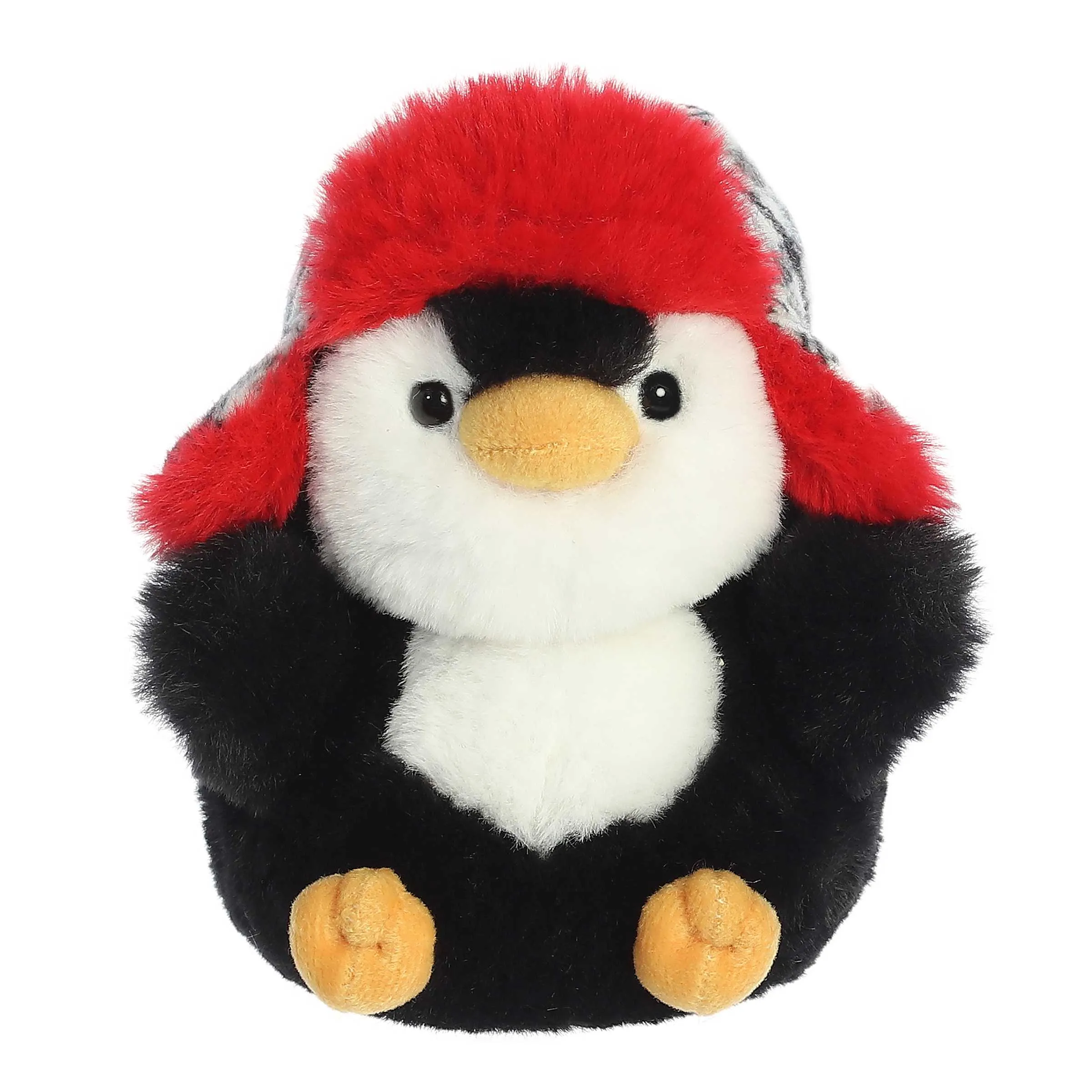Porter Penguin