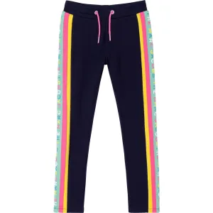 Print Logo Joggers