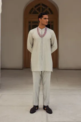 "ASFAND" KURTA PAJAMA