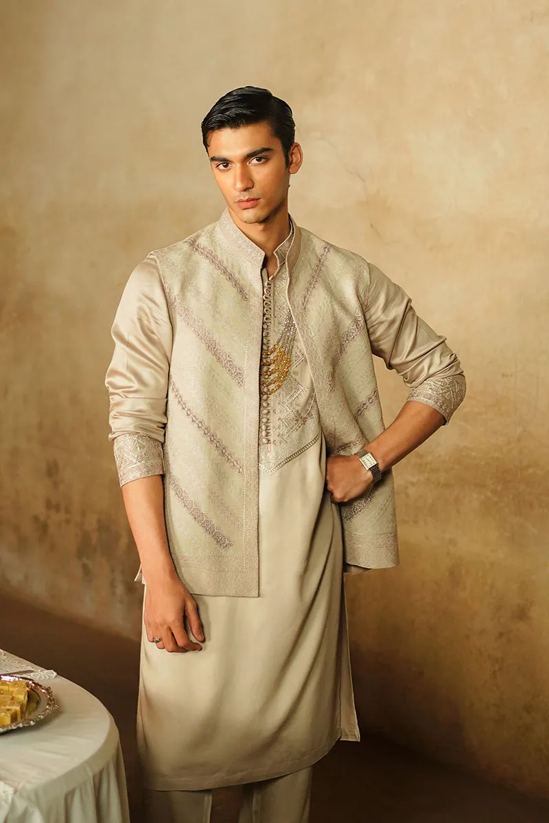 "DARAB" WAISTCOAT