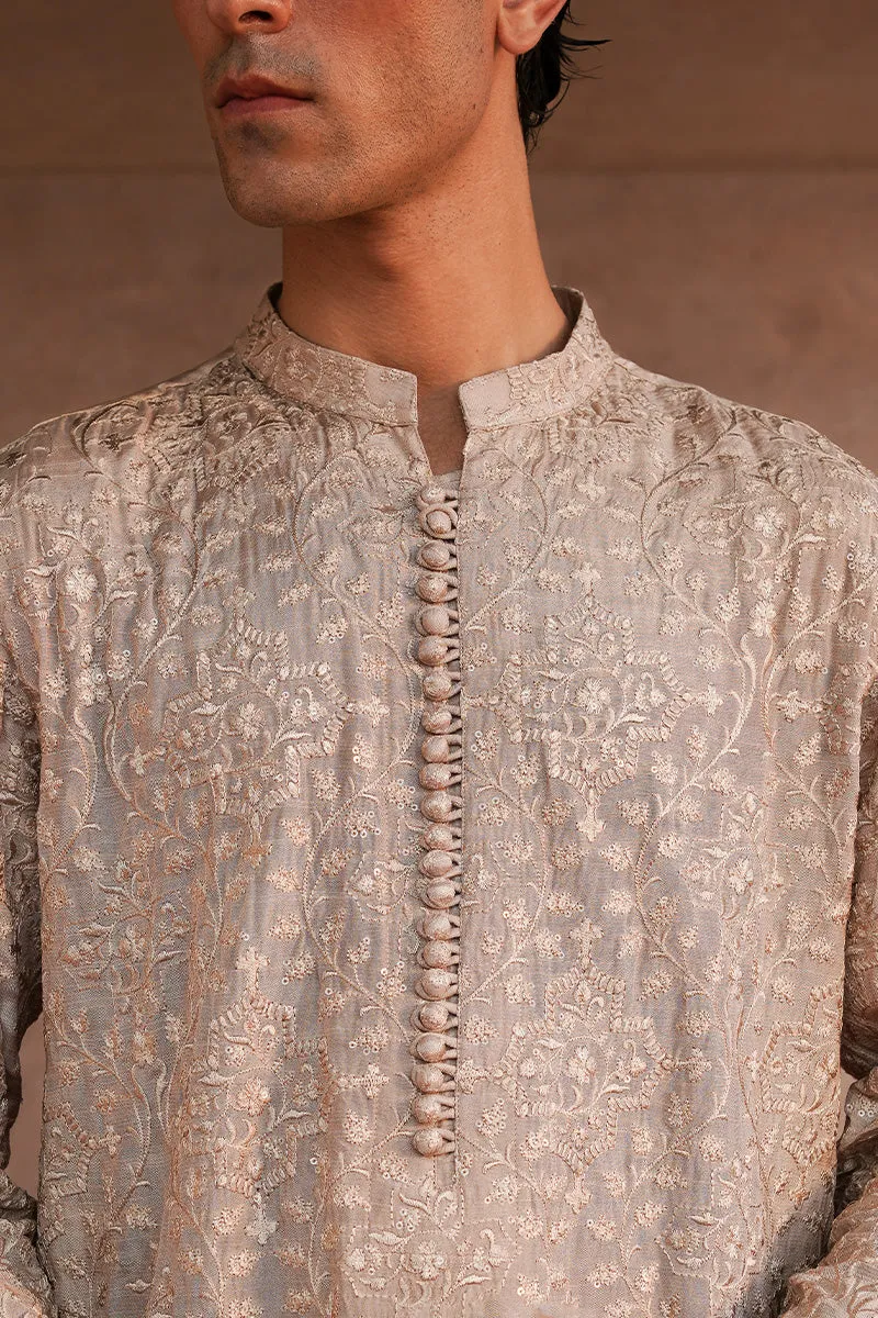 "DAWOUD" KURTA PAJAMA