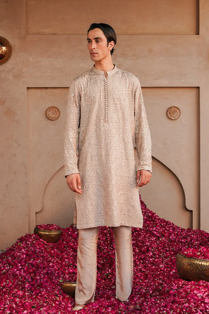 "DAWOUD" KURTA PAJAMA