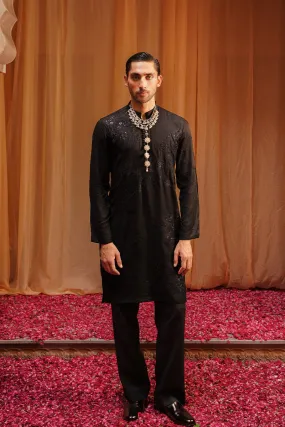 "NADIR" KURTA PAJAMA