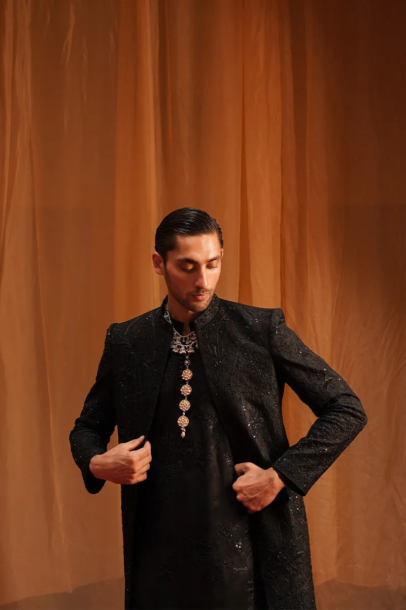 "NADIR" KURTA PAJAMA