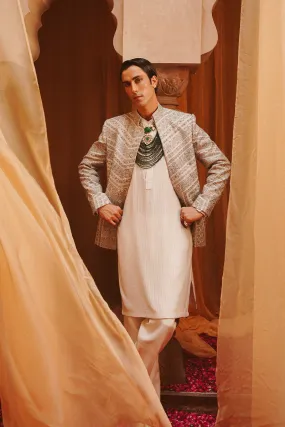 "RAHAT" KURTA PAJAMA