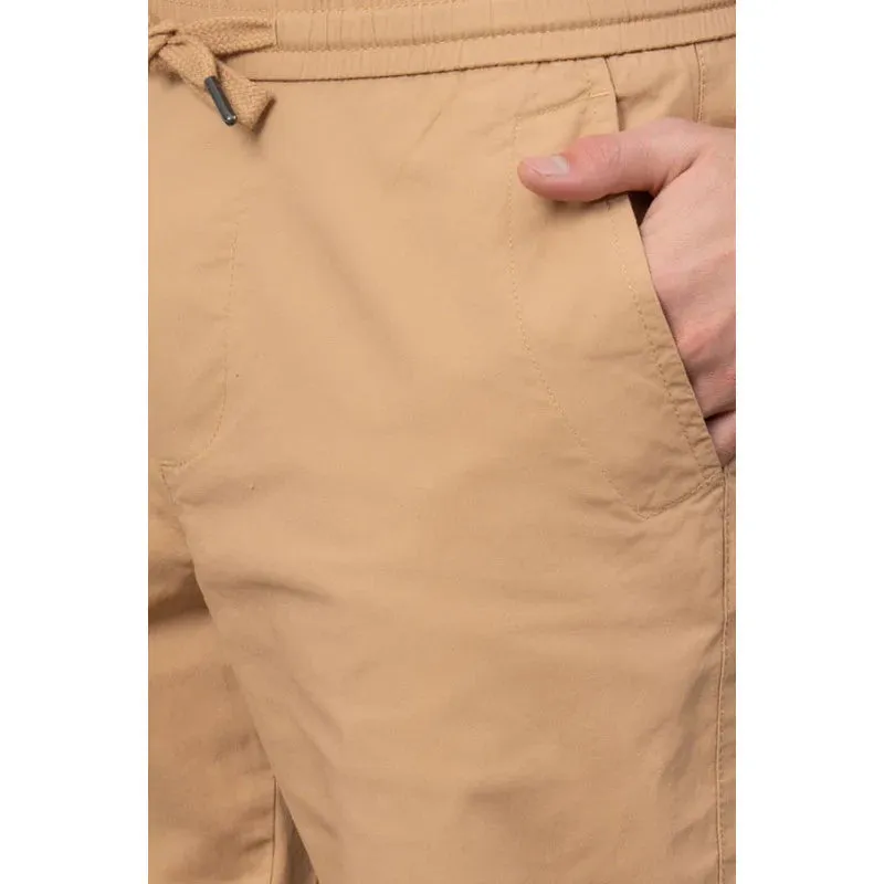 RedTape Men's Casual  Solid Woven Chinos | Cotton Chinos for Men