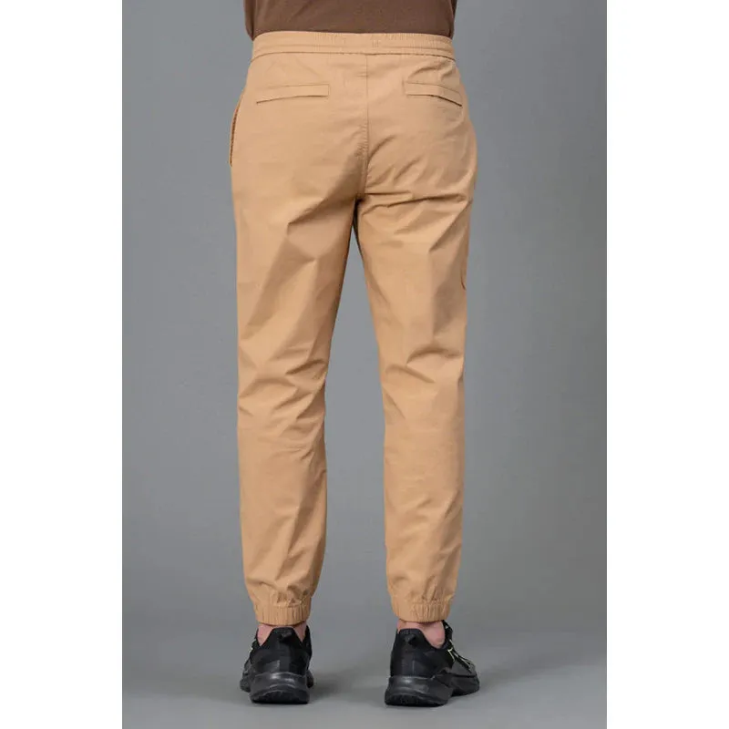 RedTape Men's Casual  Solid Woven Chinos | Cotton Chinos for Men