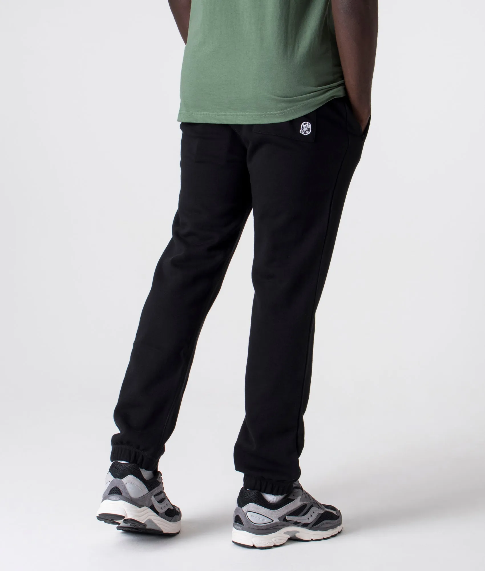 Regular Fit Small Arch Logo Joggers