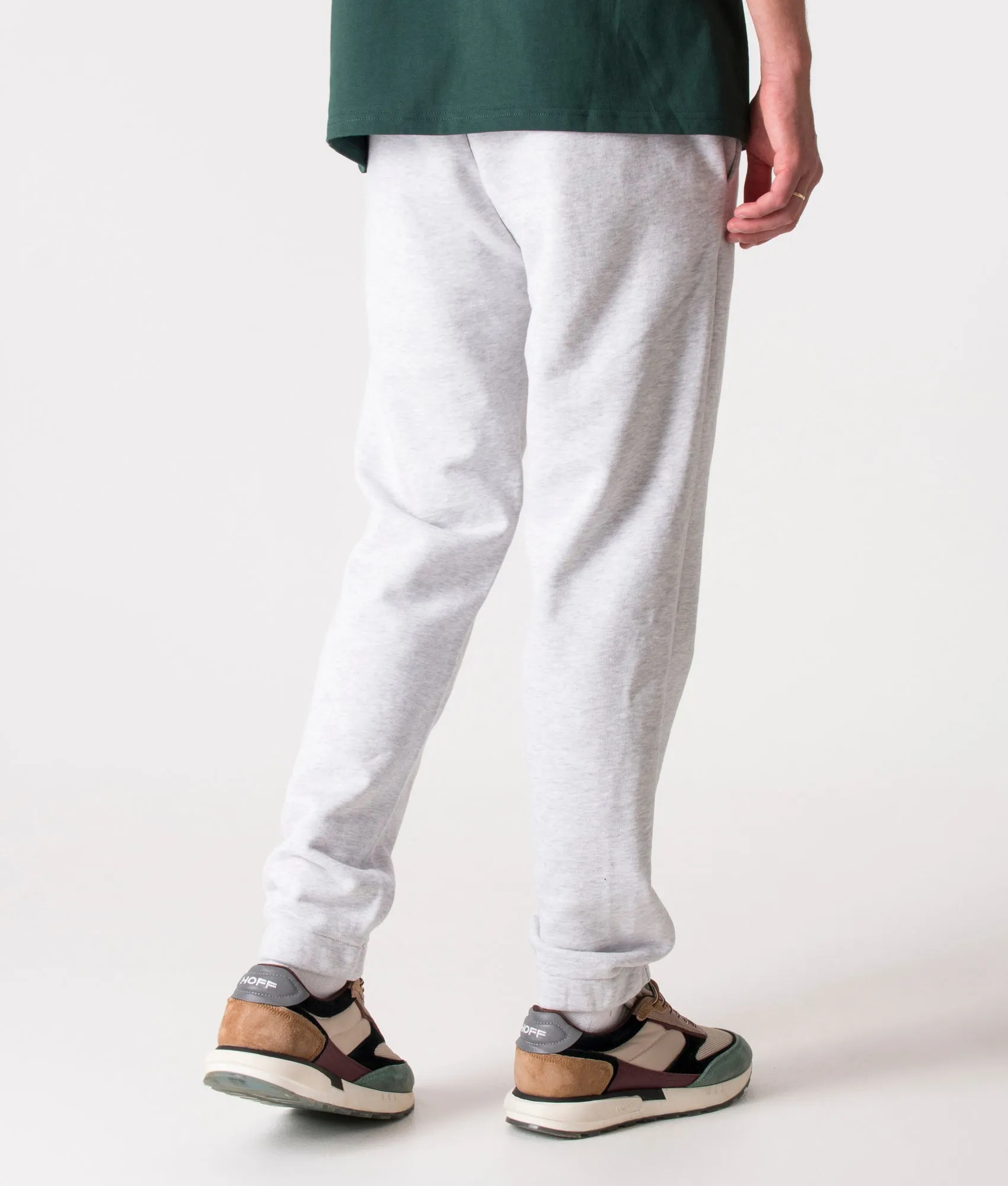 Relaxed Fit Rouge Bee Bird Joggers