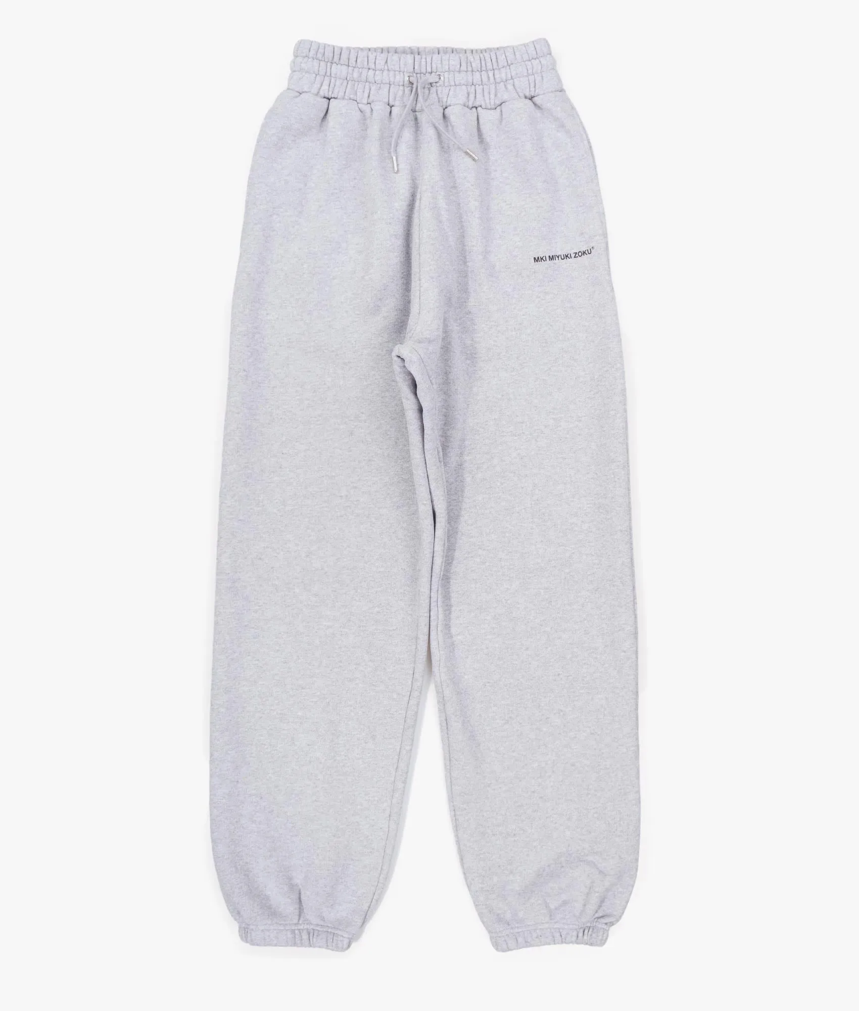 Relaxed Fit Uniform Joggers