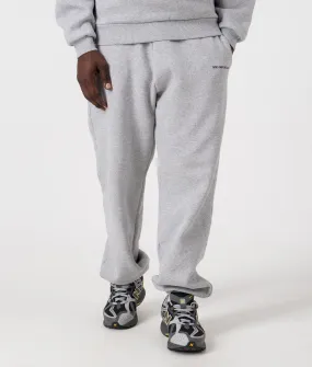 Relaxed Fit Uniform Joggers