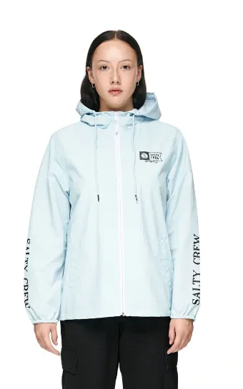 SC Alpha Windbreaker