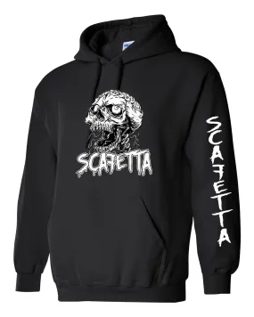 Scafetta Pullover Hooded Sweatshirt